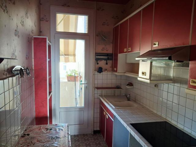 Appartement de 68m2 à louer sur Toulon