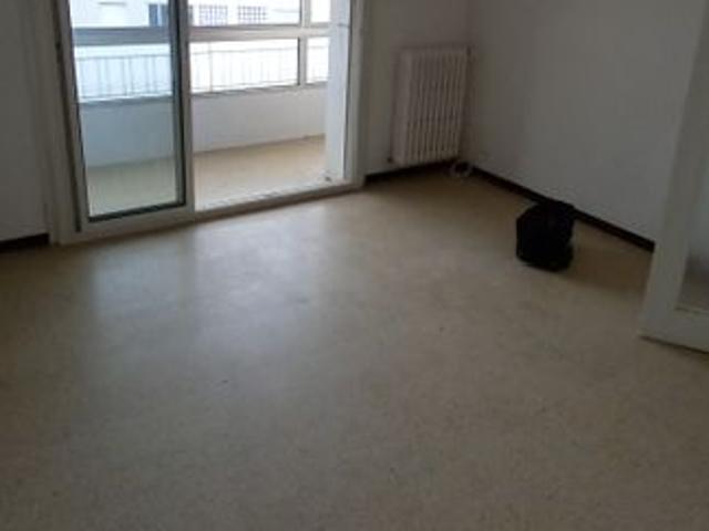 Appartement de 68m2 à louer sur Toulon