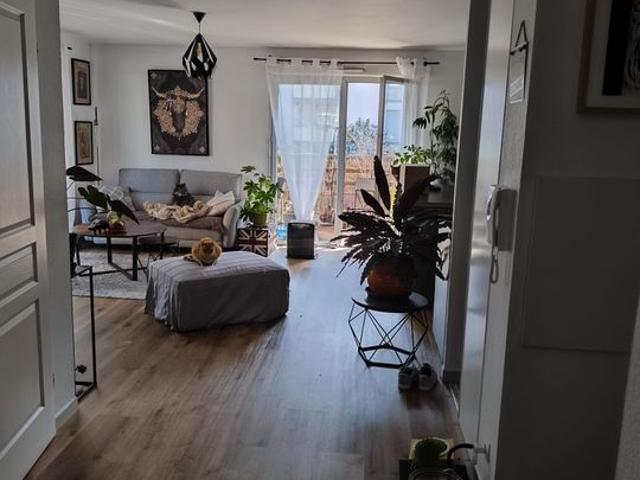 Appartement de 68m2 à louer sur Toulouse