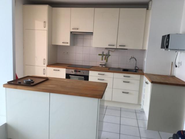 Appartement de 68m2 à louer sur Toulouse