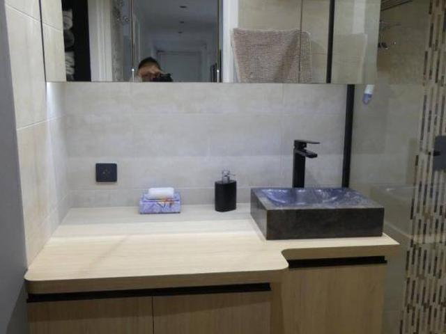 Appartement de 68m2
