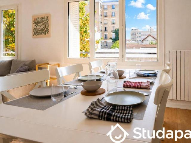 Appartement de 68m2