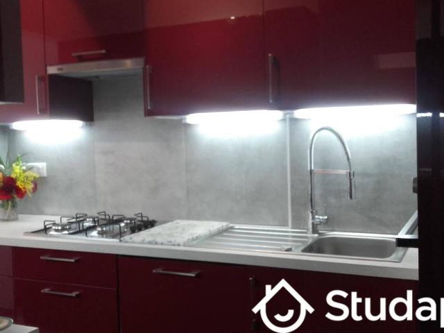 Appartement de 68m2