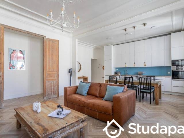 Appartement de 68m2