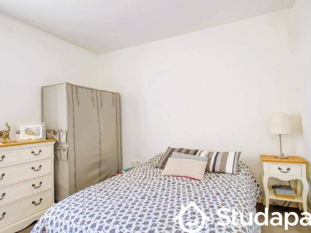 Appartement de 68m2