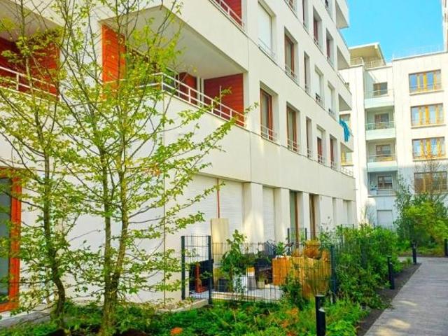 Appartement de 68m2