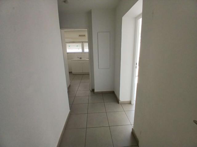 Appartement de 69.55 m² à FLOIRAC