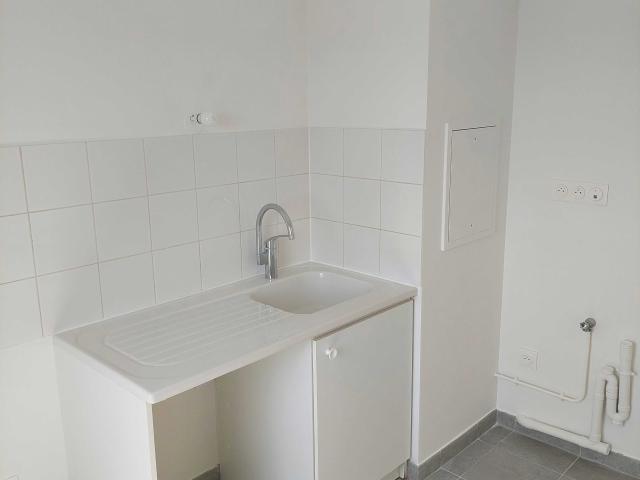 Appartement de 69.59 m² à LE BLANC MESNIL
