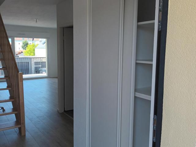 Appartement de 69.5 m² à COLMAR
