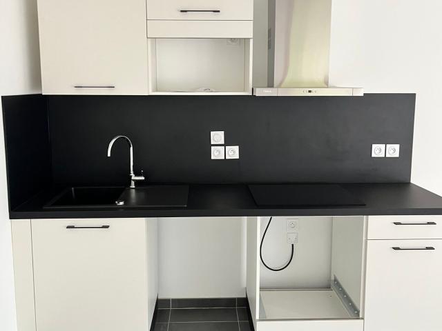 Appartement de 69.5 m² à LA MOTTE SERVOLEX