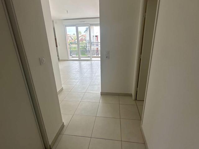 Appartement de 69.6 m² à BONS EN CHABLAIS