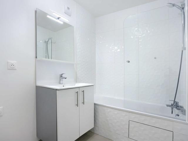 Appartement de 69.7 m² à VILLEJUIF