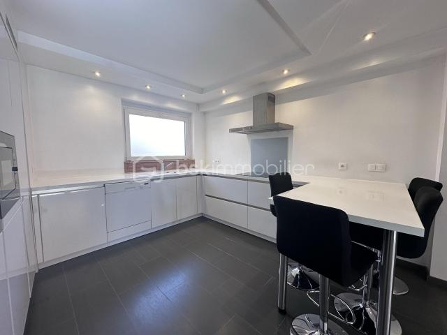 Appartement de 69,13 m² à Mutzig