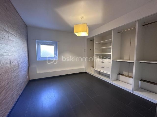 Appartement de 69,13 m² à Mutzig