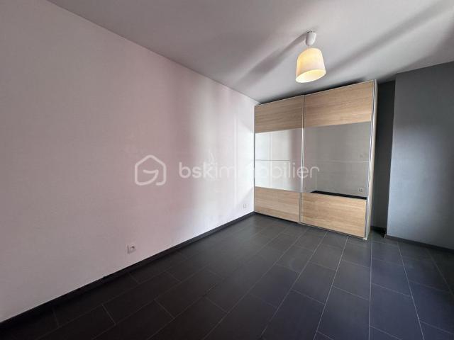 Appartement de 69,13 m² à Mutzig
