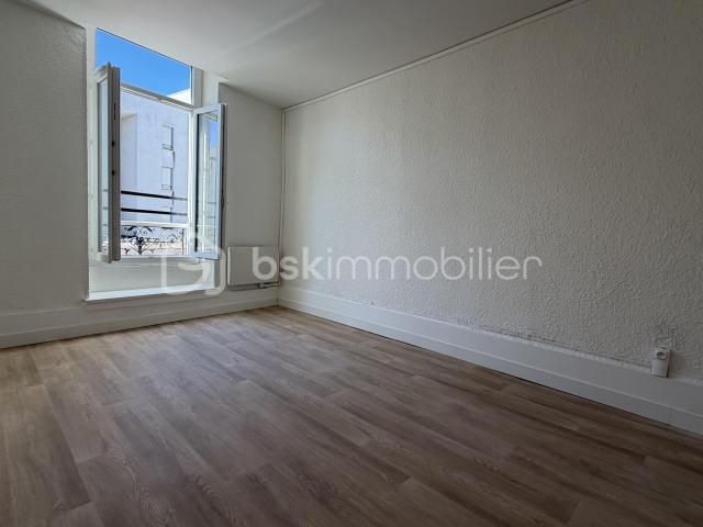 Appartement de 69 m² à Romans Sur Isere