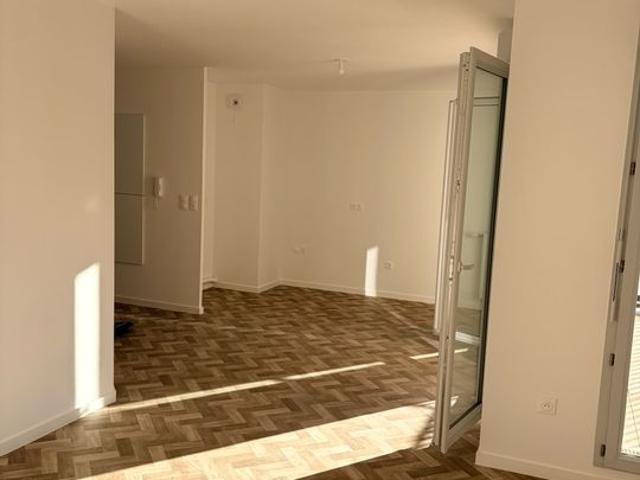 Appartement de 69m2 à louer sur Mantes la Ville