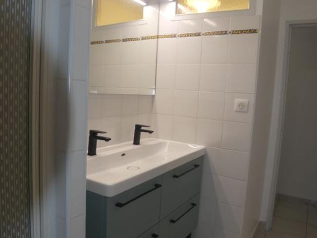 Appartement de 69m2 à louer sur Mérignac
