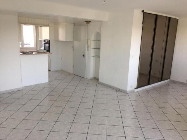 Appartement de 69m2 à louer sur Montpellier