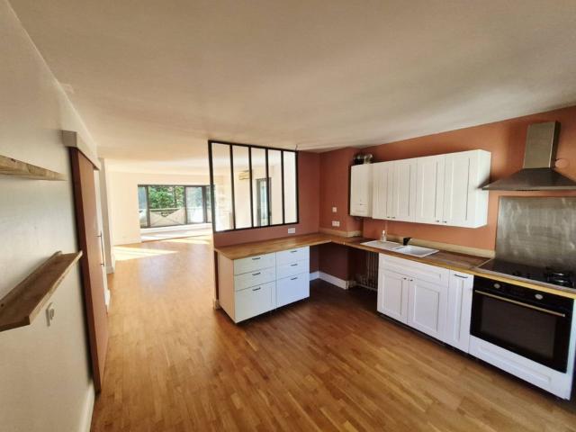 Appartement de 69m2 à louer sur Montpellier