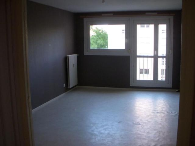 Appartement de 69m2 à louer sur Nancy