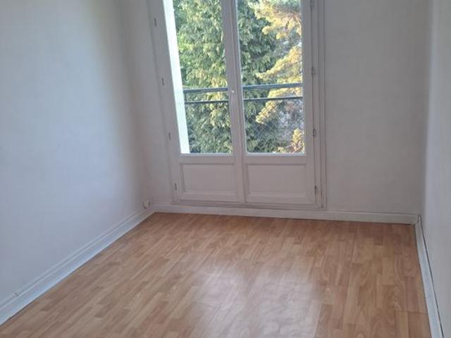 Appartement de 69m2 à louer sur Nantes