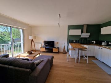 Appartement de 69m2 à louer sur Nantes