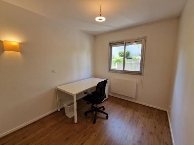 Appartement de 69m2 à louer sur Nantes