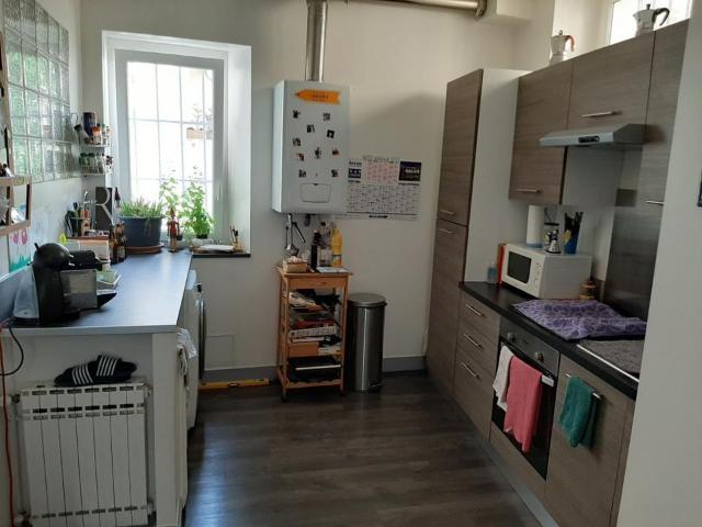 Appartement de 69m2 à louer sur Orange