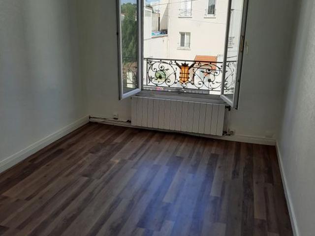 Appartement de 69m2 à louer sur Aubervilliers