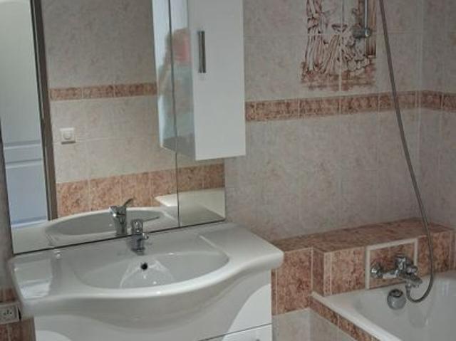 Appartement de 69m2 à louer sur Alès