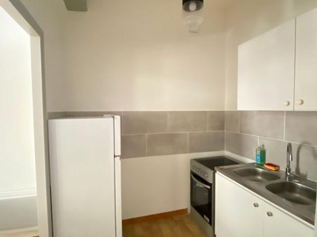 Appartement de 69m2 à louer sur Arles