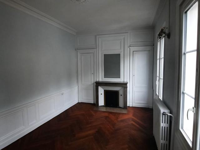 Appartement de 69m2 à louer sur Bolbec