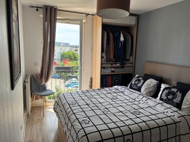 Appartement de 69m2 à louer sur Bordeaux