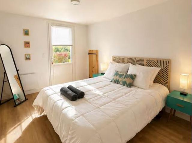 Appartement de 69m2 à louer sur Briscous