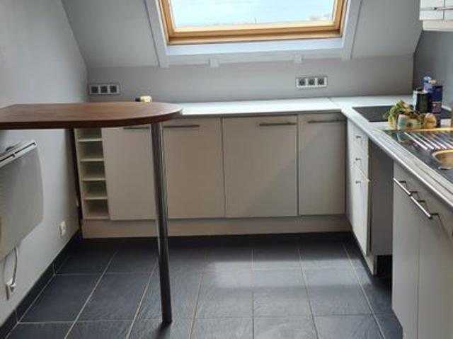 Appartement de 69m2 à louer sur Caen