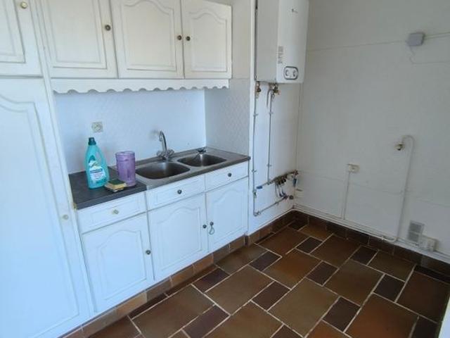 Appartement de 69m2 à louer sur Charleville Mézières