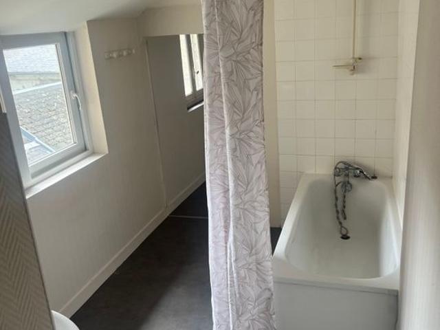 Appartement de 69m2 à louer sur Châtellerault