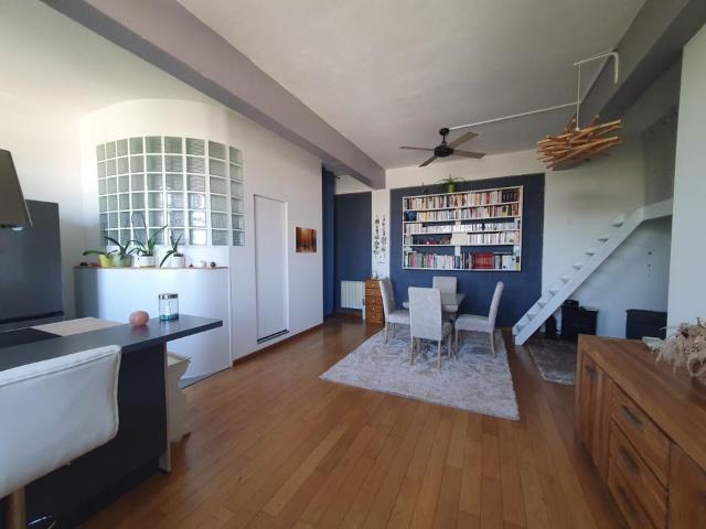 Appartement de 69m2 à louer sur Choisy le Roi