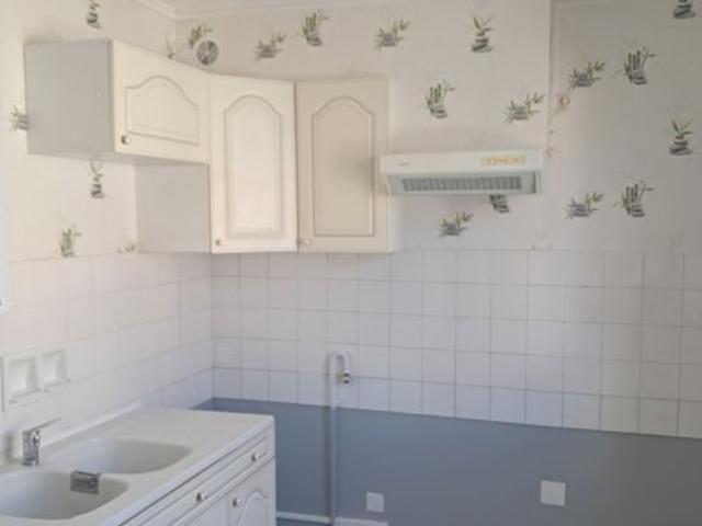 Appartement de 69m2 à louer sur Clermont Ferrand