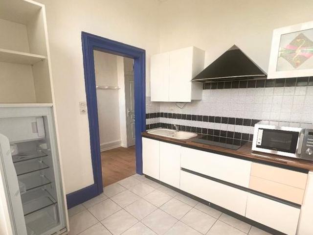 Appartement de 69m2 à louer sur Issenheim