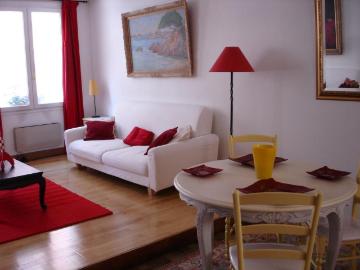 Appartement de 69m2 à louer sur Lyon 06