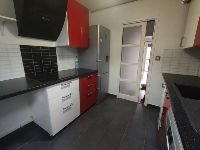 Appartement de 69m2 à louer sur La Garenne Colombes