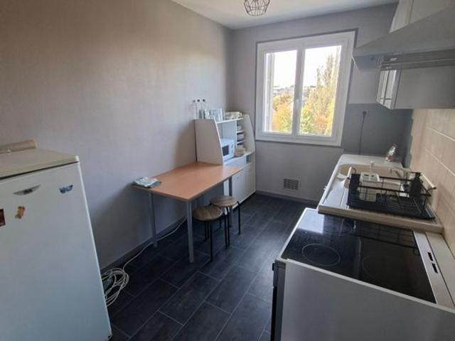 Appartement de 69m2 à louer sur Laval