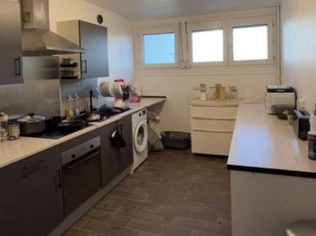 Appartement de 69m2 à louer sur Le Mans