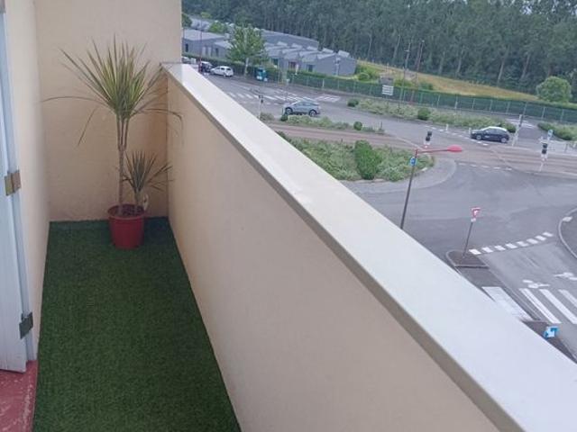 Appartement de 69m2 à louer sur Le Mans