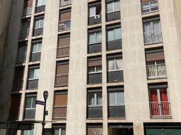 Appartement de 69m2 à louer sur Paris 13