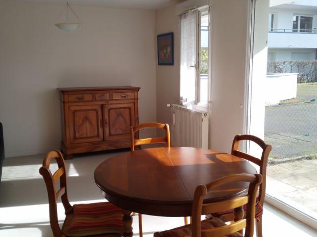 Appartement de 69m2 à louer sur Rennes