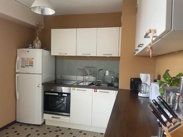 Appartement de 69m2 à louer sur Strasbourg