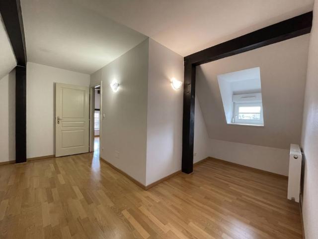 Appartement de 69m2 à louer sur Strasbourg